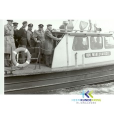 Werkbezoek Coll. HKR geschonken door KMAR Museum Buren (16)